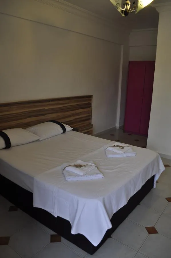 New St. Nicholas Garden Hotel Oludeniz