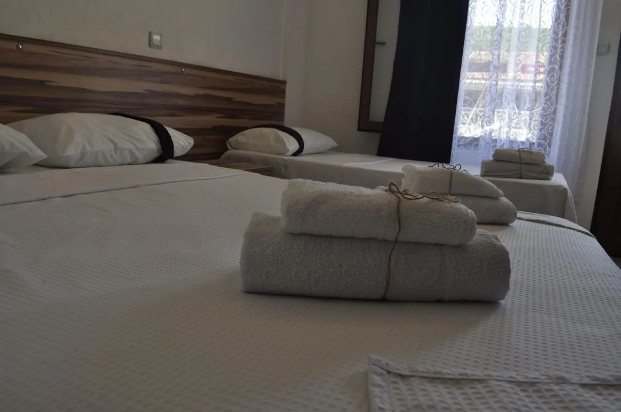 New St. Nicholas Garden Hotel Ολουντενίζ 0*,